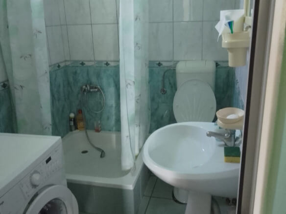 1-Zimmer-Wohnung in Bar zur Miete – MB17