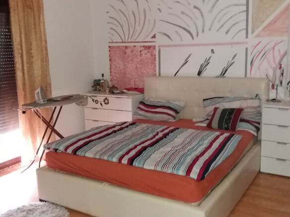 4-Zimmer-Wohnung in Bar zur Miete – MB19