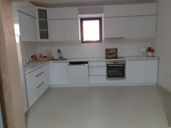 4-Zimmer-Wohnung in Bar zur Miete – MB19