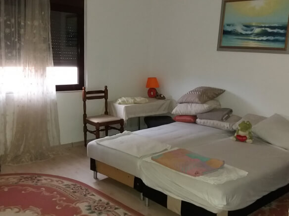 4-Zimmer-Wohnung in Bar zur Miete – MB19