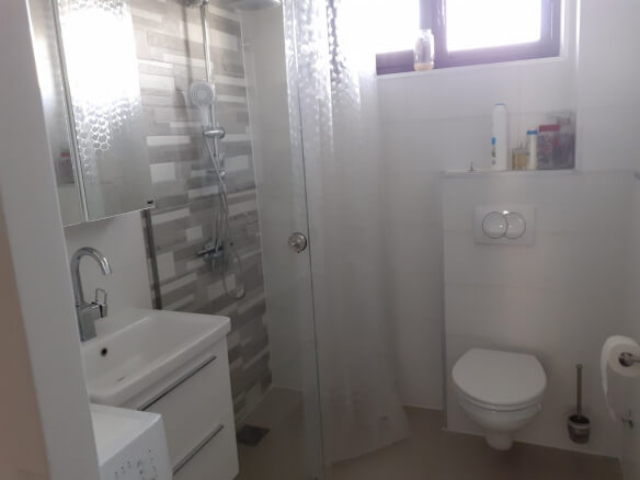4-Zimmer-Wohnung in Bar zur Miete – MB19