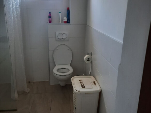 4-Zimmer-Wohnung in Bar zur Miete – MB20