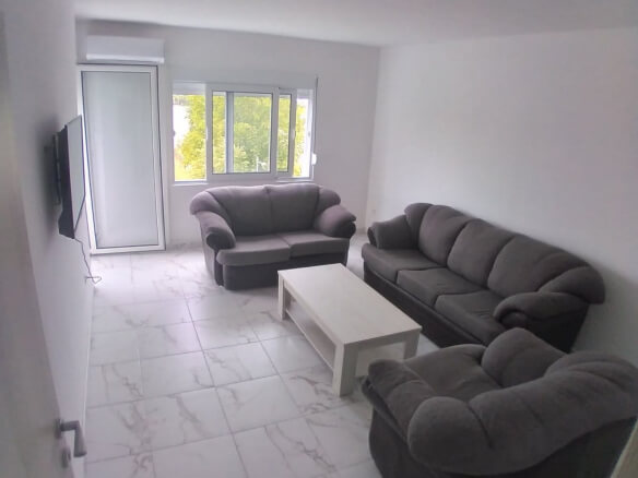 1-Zimmer-Wohnung zur Miete in Bar – MB21