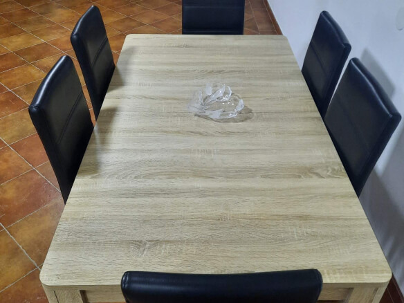 2-room apartment for rent in Bar – MB22