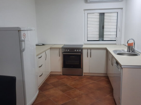 2-room apartment for rent in Bar – MB22