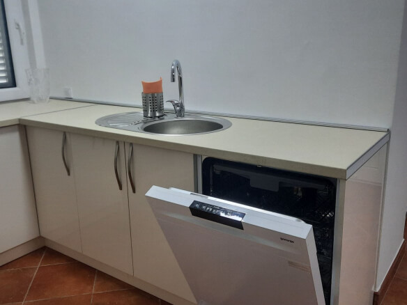 2-room apartment for rent in Bar – MB22