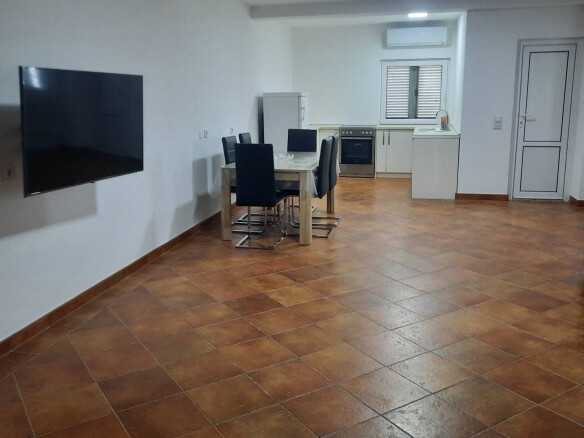 2-room apartment for rent in Bar – MB22