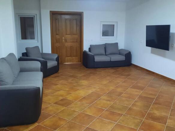 2-room apartment for rent in Bar – MB22