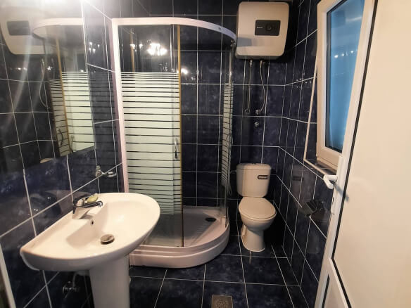 2-room apartment for rent in Bar – MB22