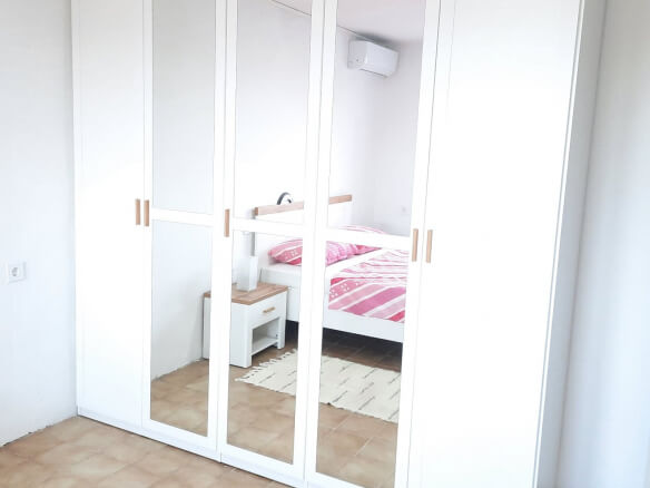 2-room apartment for rent in Bar – MB22