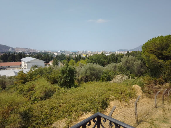 2-room apartment for rent in Bar – MB22
