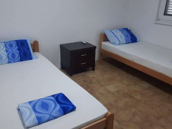 2-room apartment for rent in Bar – MB22