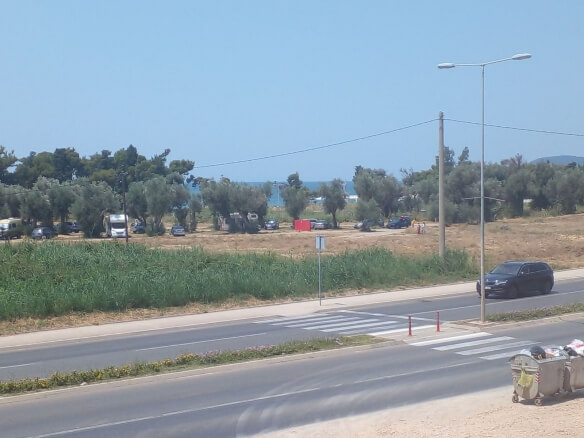 Izdaje se trosoban stan u Baru – MB23