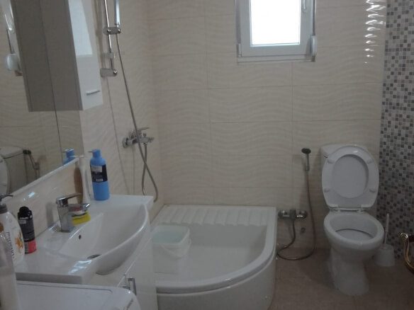 2-Zimmer-Wohnung in Bar zur Miete – MB24