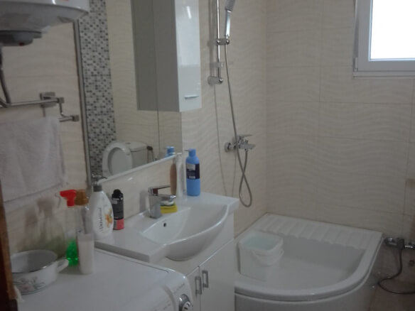 2-Zimmer-Wohnung in Bar zur Miete – MB24