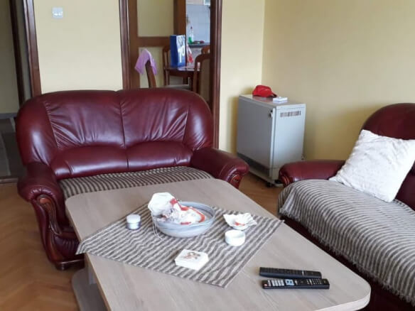 1-Zimmer-Wohnung zur Miete in Bar – MB25