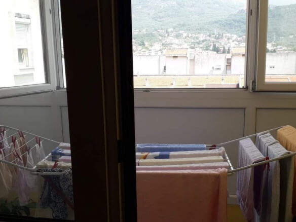 1-Zimmer-Wohnung zur Miete in Bar – MB25
