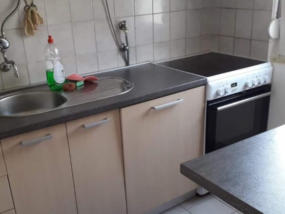 1-Zimmer-Wohnung zur Miete in Bar – MB25