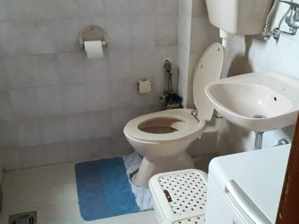 1-Zimmer-Wohnung zur Miete in Bar – MB25