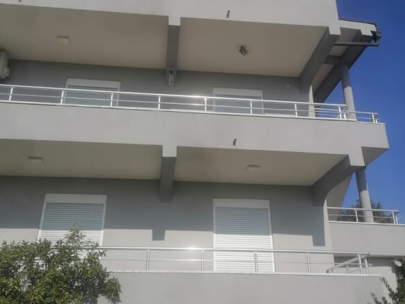 House for sale in Bar – Šušanj BHK16