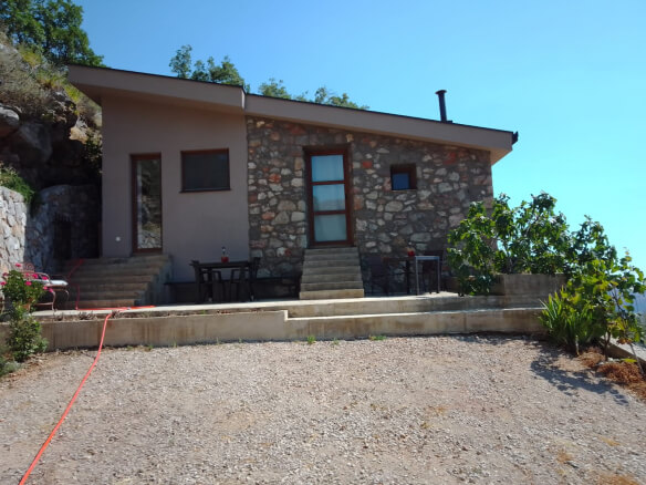 Kuća za prodaju u gotovini – BHK14