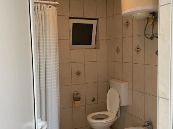 Kuća za najam u Dobroj Vodi – MDV3