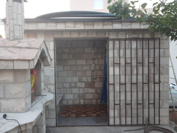 House for sale in Dobra Voda – DVHK6