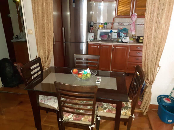 Izdaje se stan u Baru – MB40