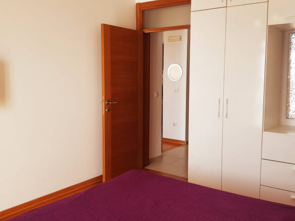 Wohnung zur Miete in Dobra Voda – MDV10