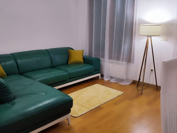 Apartment for rent in Dobra Voda – MDV9