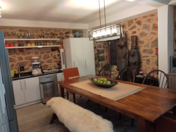 Kuća za prodaju u gotovini – BHK14