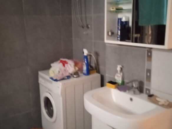 Iznajmljuje se stan u Dobroj Vodi – MDV4