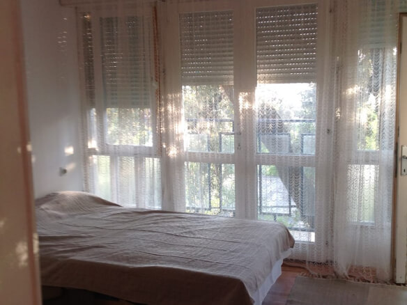 2-room apartment for rent in Utjeha – MU2