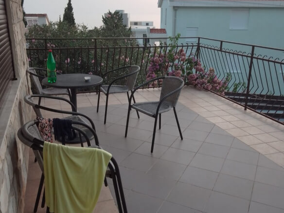 House for sale in Dobra Voda – DVHK6