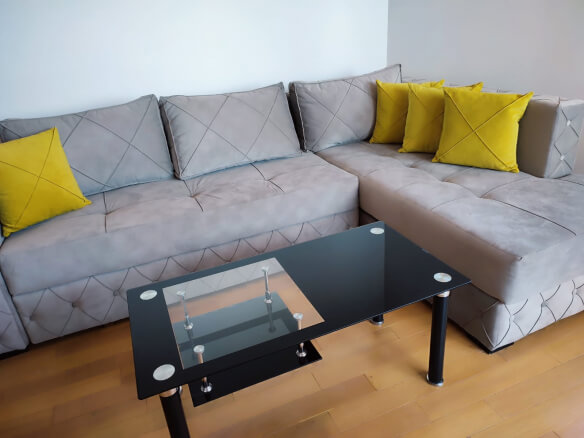 Apartment for rent in Dobra Voda – MDV8