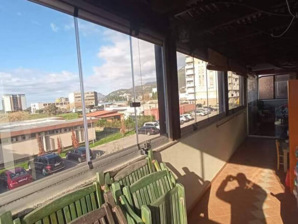 Apartment for rent in Bar – MB31