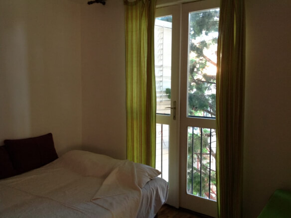 2-room apartment for rent in Utjeha – MU2