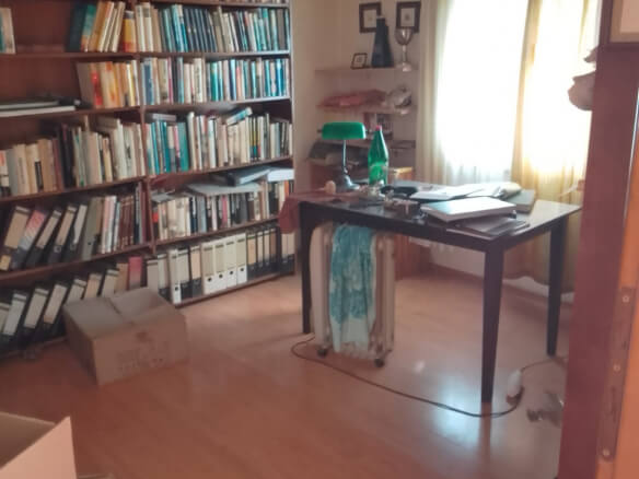 Izdaje se trosoban stan u Baru – MB29