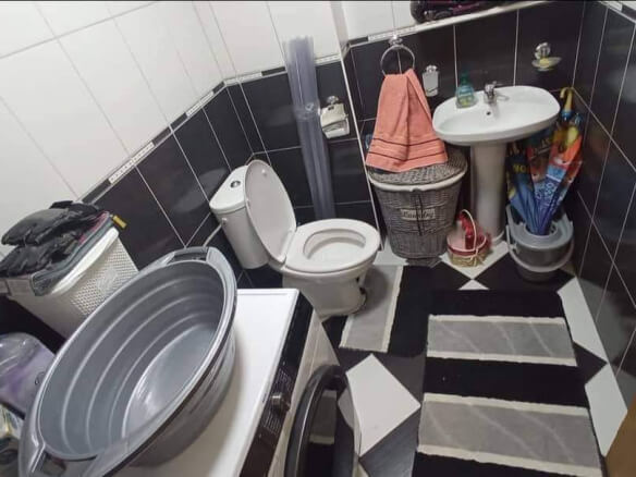 Apartment for rent in Bar – MB31