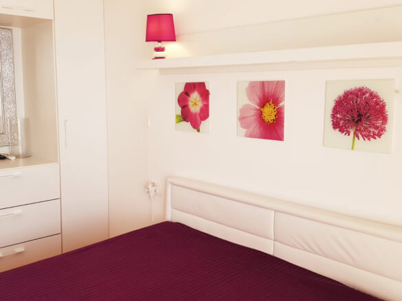 Wohnung zur Miete in Dobra Voda – MDV10