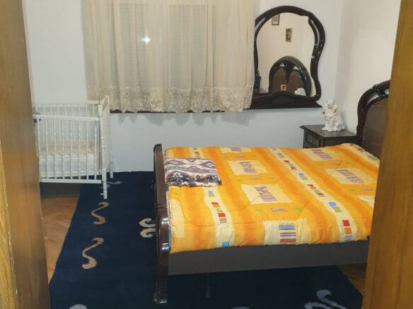 1-room apartment for rent in Bar – MB33