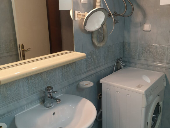 1-room apartment for rent in Bar – MB33
