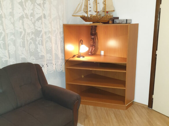 1-room apartment for rent in Bar – MB33