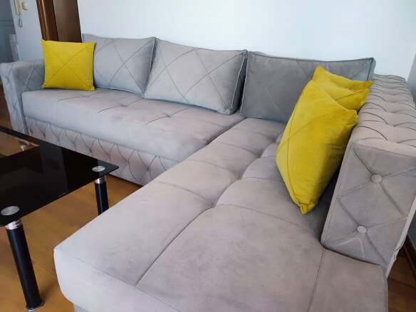 Apartment for rent in Dobra Voda – MDV8