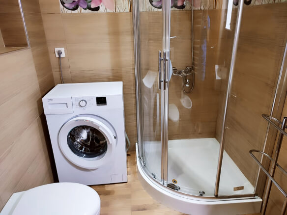 Apartment for rent in Dobra Voda – MDV8