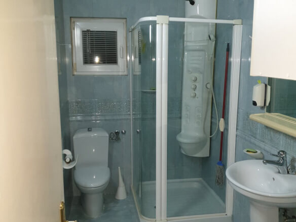 1-room apartment for rent in Bar – MB33