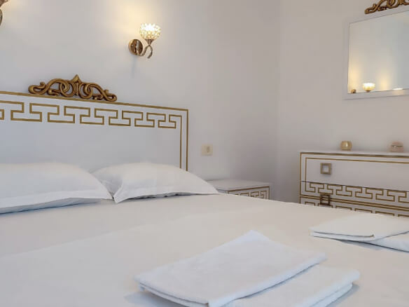 Apartment for rent in Dobra Voda – MDV9