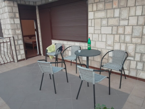 House for sale in Dobra Voda – DVHK6