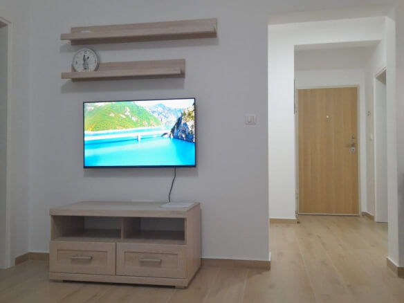 1-room apartment for rent in Bar – MB39