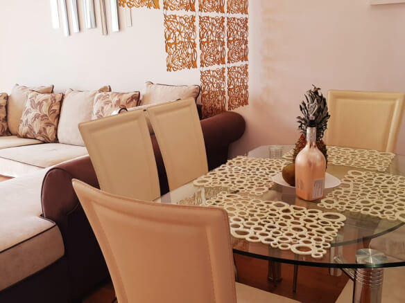 Wohnung zur Miete in Dobra Voda – MDV10